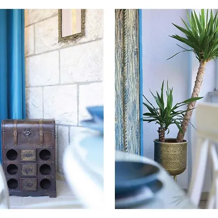 Appartamento Butique Loggia *