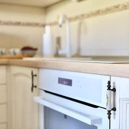 Butique Loggia Appartement Dubrovnik