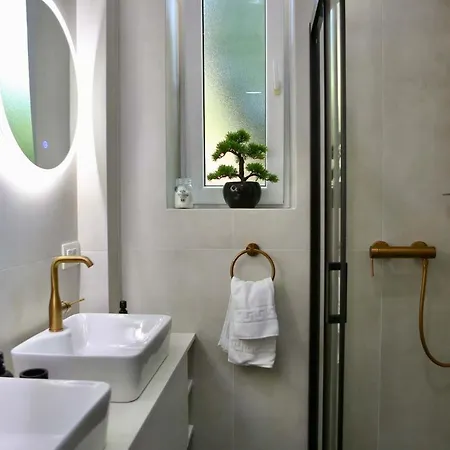 Butique Loggia Appartement *