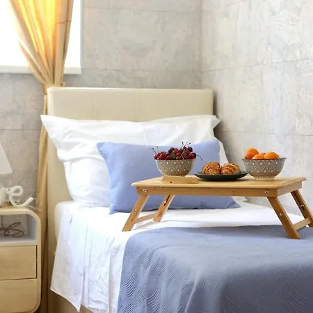 Appartamento Butique Loggia *