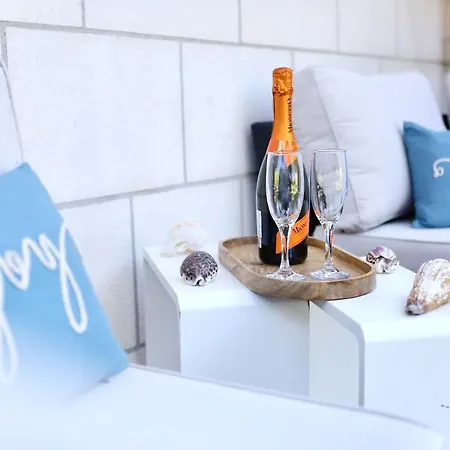 Appartement Butique Loggia Dubrovnik