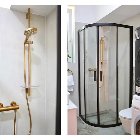 Appartement Butique Loggia