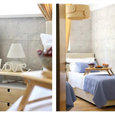 Appartement Butique Loggia Dubrovnik