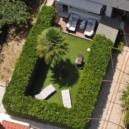 Apartamento Butique Loggia *