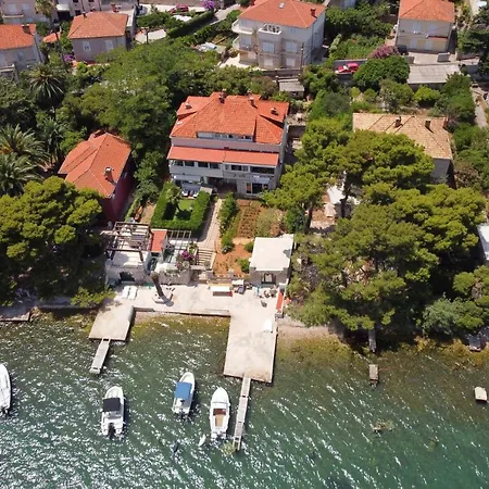 Appartement Butique Loggia *