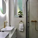 Butique Loggia Διαμέρισμα *