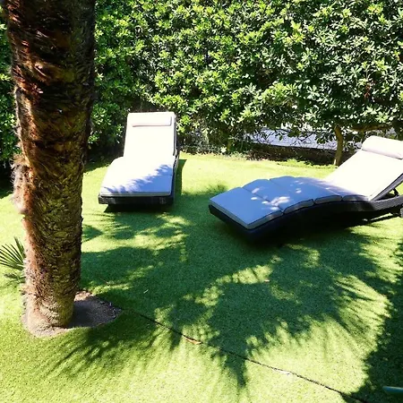 Butique Loggia Lägenhet *