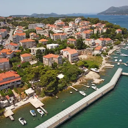 Butique Loggia Διαμέρισμα Ντουμπρόβνικ