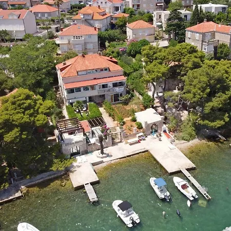 Butique Loggia Ντουμπρόβνικ